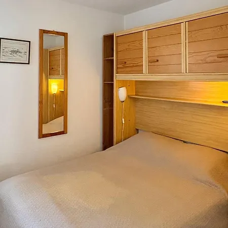 T2, Vue Mer, Parking Prive, 4/6 Pers, - Fr-1-529-111