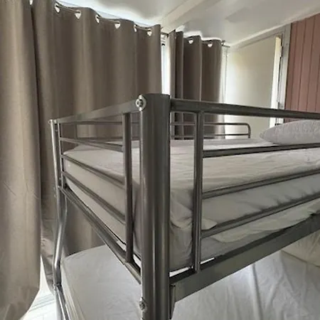 T2, Vue Mer, Parking Prive, 4/6 Pers, - Fr-1-529-111 Lejlighed